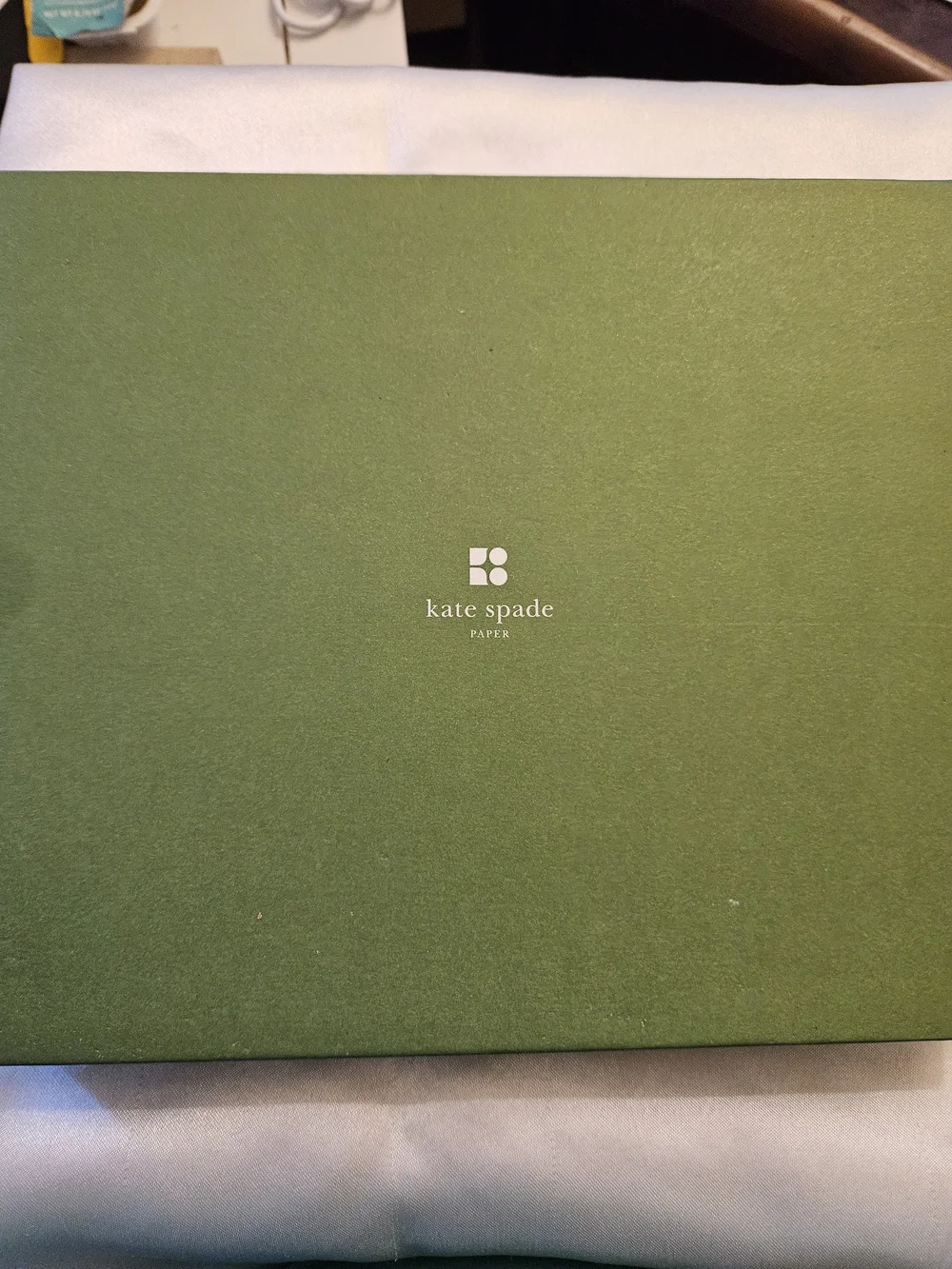 Kate Spade Paper GIFT SET - Picture 5 of 5